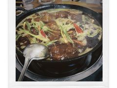 -石灰市毛记烧鸡公(解放碑店)