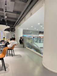 -MINI MARS KIDS CLUB亲子家庭中心(杨浦黄兴店)
