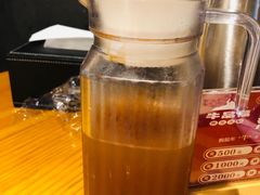 -牛品福潮汕牛肉火锅(旺庄店)