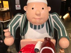 -弄堂里(西溪龙湖天街店)