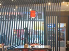 -尚尚仙·酸汤猪手·猪肚鸡火锅(华联万柳购物中心店)