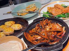 -食廬(虹桥南丰城店)