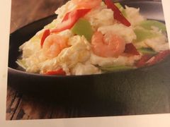 芙蓉三鲜-恒盛居回族饭店