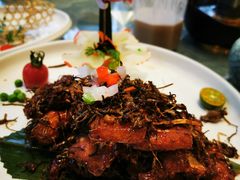 -汤记传菜(浦江店)