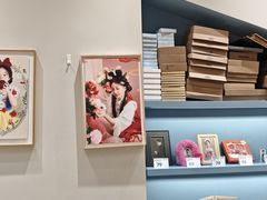 -海马体照相馆(上海月星环球港店)