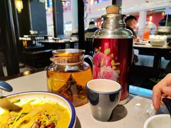 -额娘·现烙春饼烤鸭(太原总店)