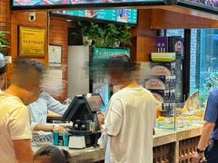 -毅祥斋老孙家泡馍(西羊市店)