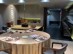 -潮汕味道·煮海餐厅(金麟大厦店)