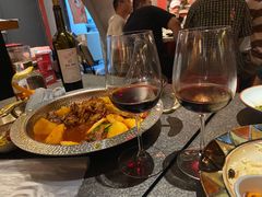 -丝路金桃·新疆菜(徐汇店)