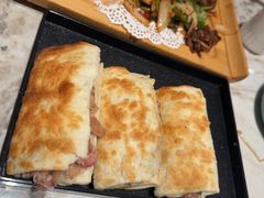 -高玛纳驴肉火烧(一世界店)