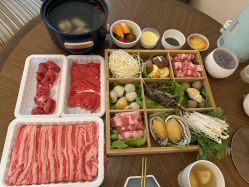 -和伊母婴护理中心·全套房(金山店)