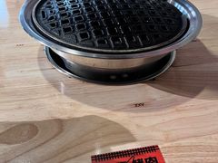 -霸腹烤肉(厦门柚子番店)