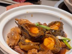 -侨美食家·粤菜(体育西路店)