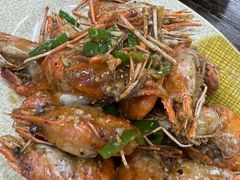 -贞姨美食·老字号海鲜大排档