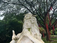 -中国科学院西双版纳热带植物园