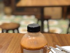 泰式奶茶-曼谷食堂·泰国家庭料理(丹桂路店)