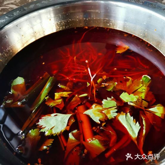 董家毛肚南湖火锅城