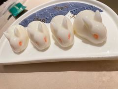 -侨美食家·粤菜(体育西路店)