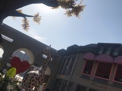 -王府井奥莱临潼小镇(临潼店)