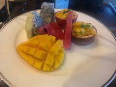 -海口万豪·大堂吧·望海吧.日落海景·下午茶·奶茶·咖啡·轻食·蛋糕·鸡尾酒·清吧