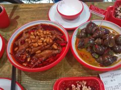 -老闵田螺馆·南昌特色小炒(梦时代店)