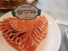 -牛街·马辈儿涮肉(牛街二店)