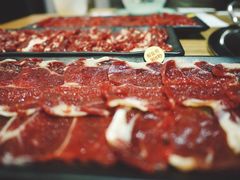 -陈记顺和牛肉火锅馆(天河北路店)