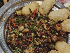 -东来土菜馆(民祥园路店)