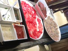 -六合居·邯郸菜·武安菜起源地