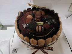 -张福记(五一公园店)