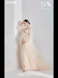 -Mregina 美人纪摄影写真馆(明·星店)
