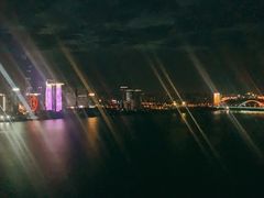 -长沙北辰洲际酒店-SKY 27酒廊