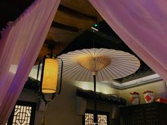 -绿茶餐厅(西湖银泰百货店)