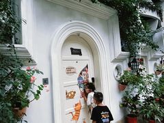 -成都环球中心天堂洲际大饭店