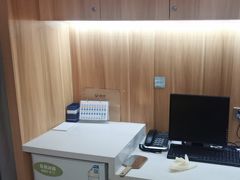 -上海仁爱医院口腔科 · 种植