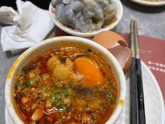 -一绪に寿喜烧(荟聚店)