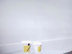 -YECLIP COFFEE黄色回形针咖啡