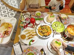 -泰椰里·泰国餐厅(智慧城广百广场店)