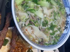 -武圣羊汤·西北面(朝阳门店)