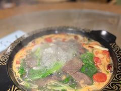 -四姑娘山阿巴郎·藏式花园餐厅