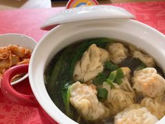 -袁记云饺(西安路店)