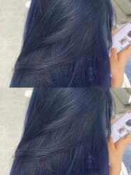 -藤野造型烫染·接发