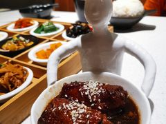 -新仙清汤牛腩(铜锣湾店)