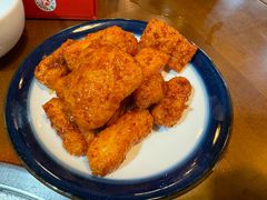 -岳记兴隆·青城腊排铜火锅(融创店)