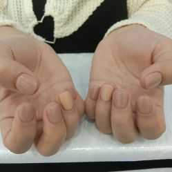 -斯馨·健康美甲美睫