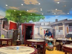 -海碗居老北京炸酱面(增光路店)