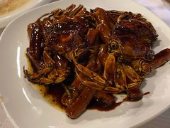 -翠亭酒家(山西南路店)