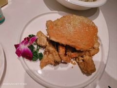 -乾隆美食·本帮菜(黄河路店)