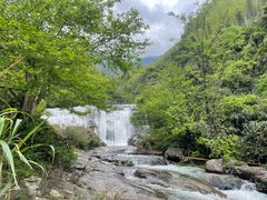 -萍乡武功山风景名胜区