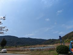 -南北湖风景区